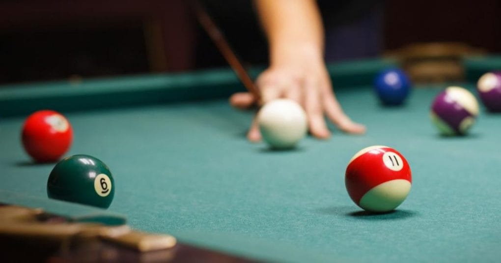 A few tips for more backspin