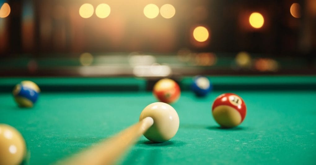 Legal shots, Fouls, Scratches, and Related Penalties