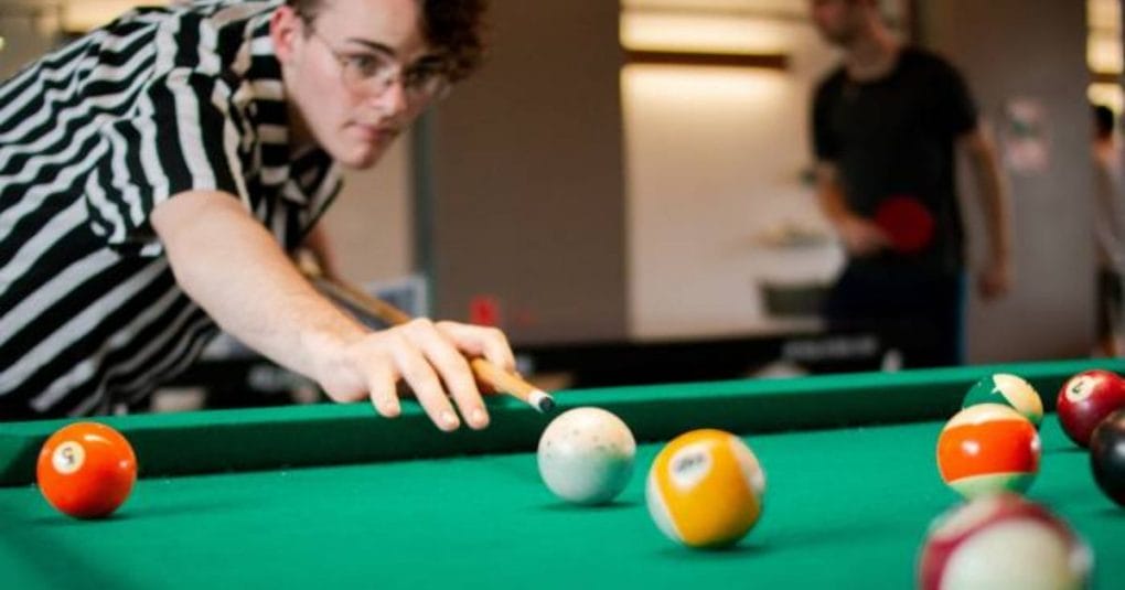 What is Cutthroat Pool