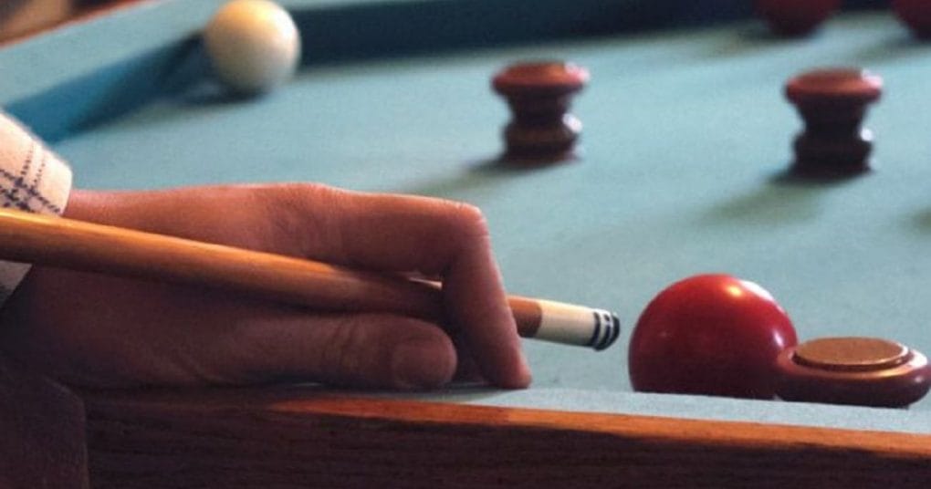 What Is A Bumper Pool?