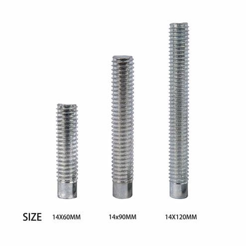 Weight Bolt All Size