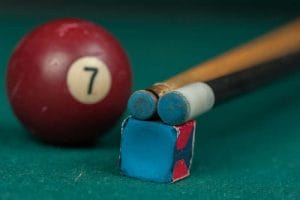 best pool cue tips