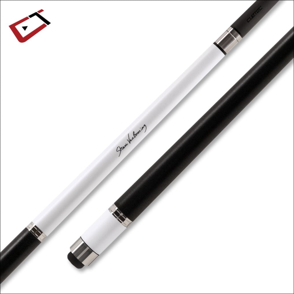 Cuetec Pool Cues compress