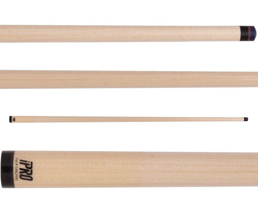 McDermott iPro 3/8×10 Low Deflection Pool Cue Shaft