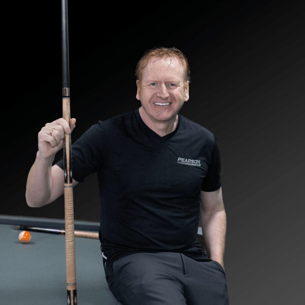 Pearson Cues compress