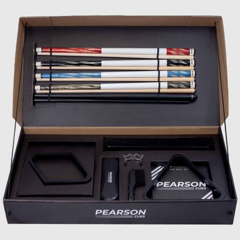 Pearson Diamond Play Kit 01