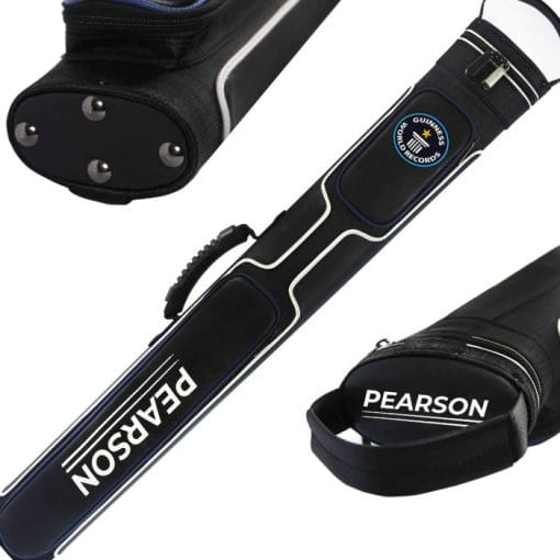 How To Choose A Suitable Pool Cue Case?
