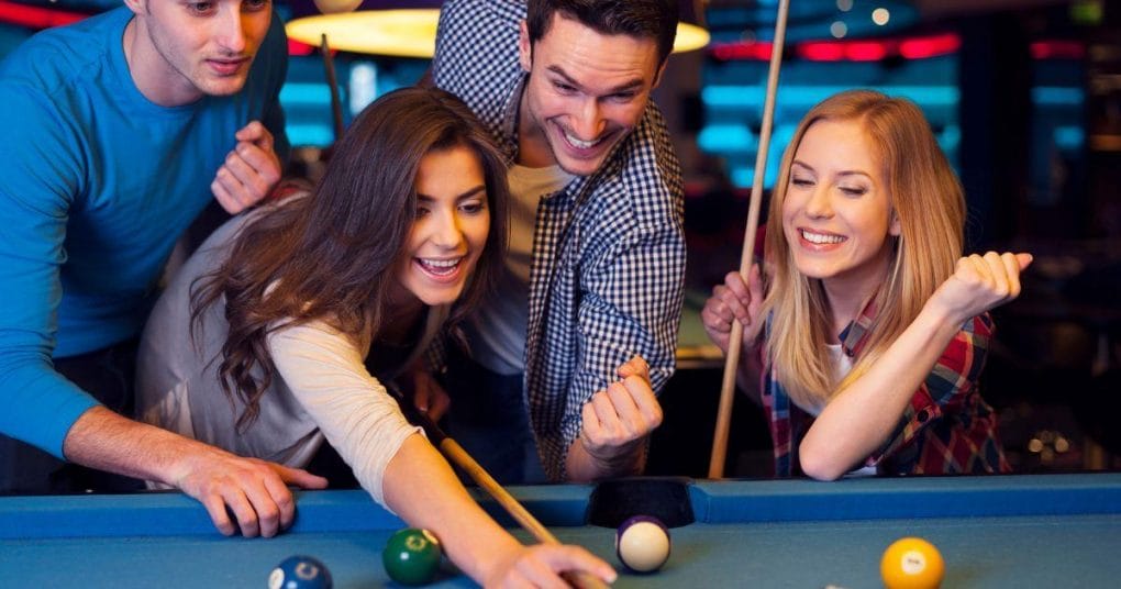 Best Intermediate Pool Cues Players Should Buy in 2023 compress compress