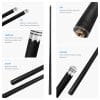 Pearson-Carbon-Clear-2-Shaft-Uni-Loc-02