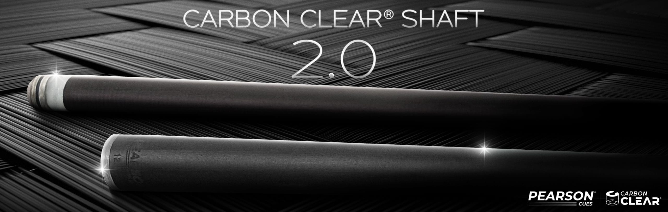 Carbon Clear Cue scaled