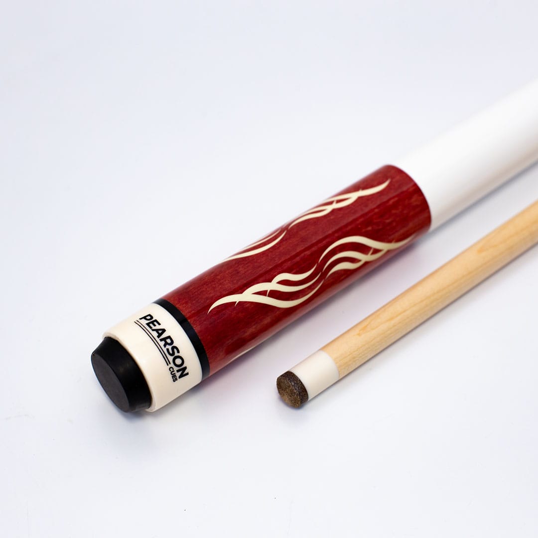PK 48 Cue Red 01 2