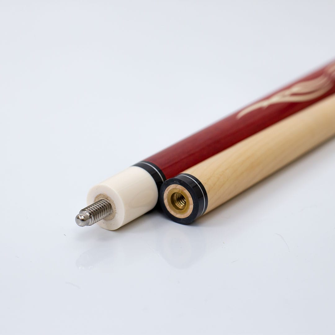 PK 48 Cue Red 02 1