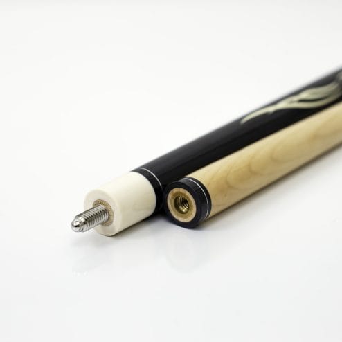 PK 58 Cue Black 02