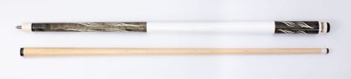 PK Cue Gray 02 scaled