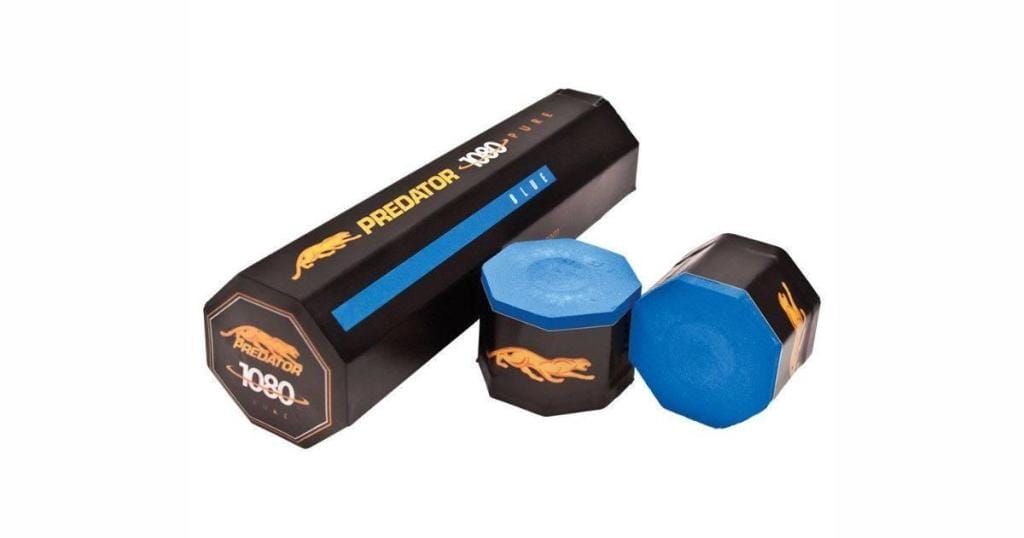 2. Predator 1080 Chalk