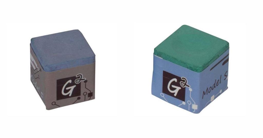 7. G2 Chalk