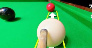cue ball control 2