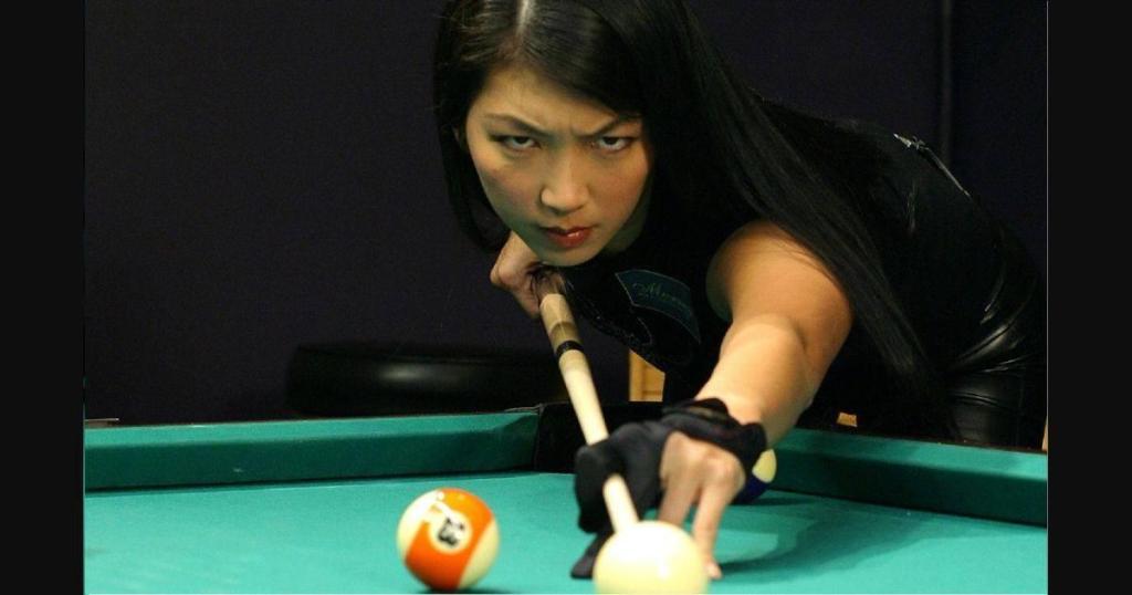 Jeanette Lee