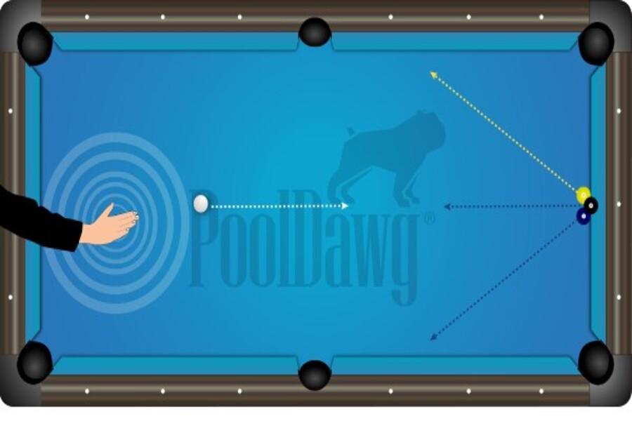 8-ball gag