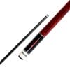 Buy the new outstanding Players Red Carbon Fiber Cues