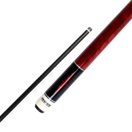 Buy the new outstanding Players Red Carbon Fiber Cues