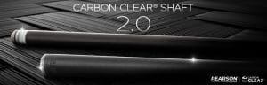 pool-cue-shaft