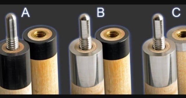 what-is-a-carom-cue